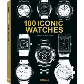 100 Iconic Watches