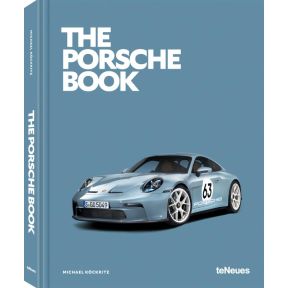 The Porsche Book