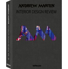 Andrew Martin, Interior Design