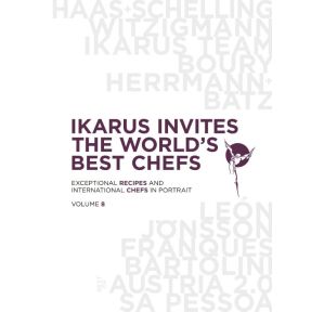 Ikarus Invites the World's Best Chefs