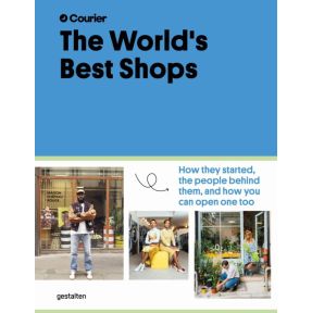 The World's Best Shops