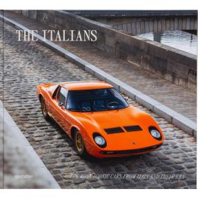 Beautiful Machines: The Italians