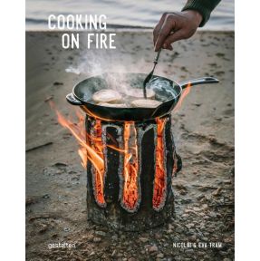 Cooking on Fire