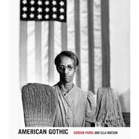 Gordon Parks: American Gothic