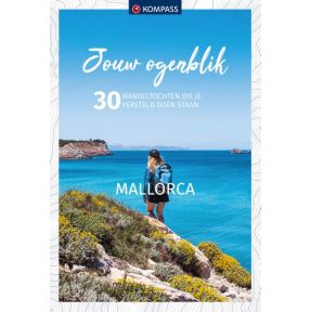 Kompass Jouw Ogenblik Mallorca