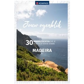 Jouw Ogenblik Madeira