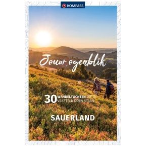 Jouw Ogenblik Sauerland