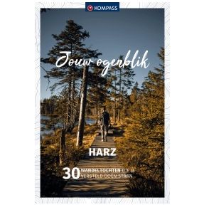 Jouw Ogenblik Harz