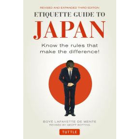 Etiquette Guide to Japan