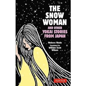 The Snow Woman