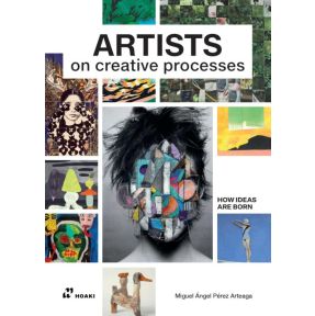 Artists on Creative Processes: How Ideas Are Born