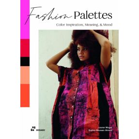 Fashion Palettes: Color Inspiration, Meaning and Mood