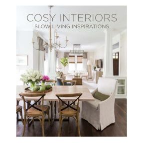 Cosy Interiors: Slow Living Inspirations