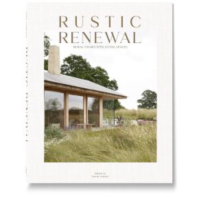 Rustic Renewal