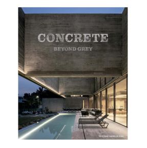 Concrete Architecture