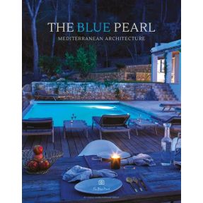 The Blue Pearl: Ibiza