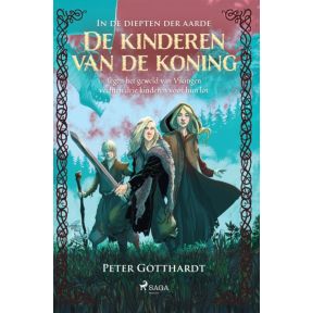 De kinderen van de koning