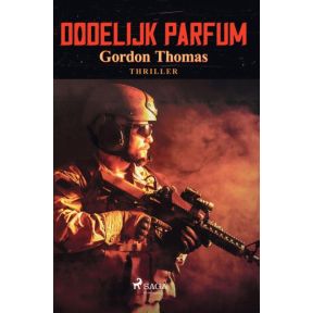 Dodelijk parfum