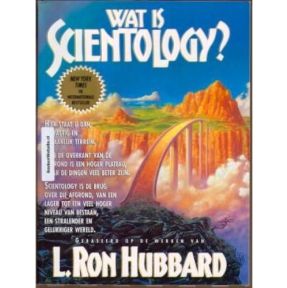 Wat is Scientology?