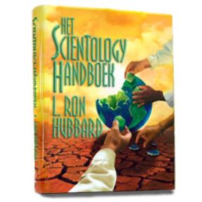 Het Scientology Handboek