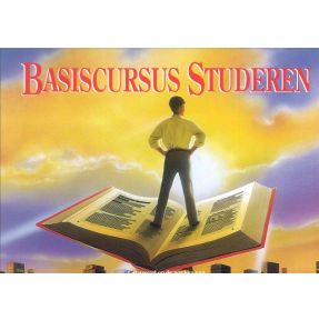 Basiscursus Studeren