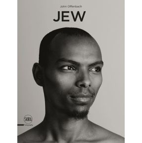 Jew: A Photographic Project by John Offenbach