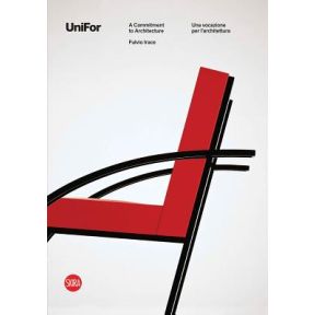 UniFor 50: Solutions for Architecture. 50 Years of Designs