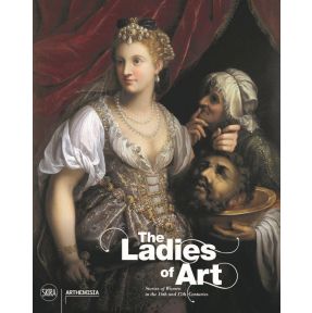 The Ladies of Art