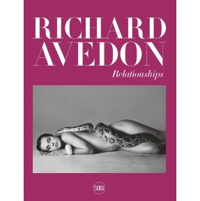 Richard Avedon: Relationships