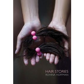 Rohina Hoffman: Hair Stories