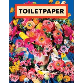 Toiletpaper Magazine 19