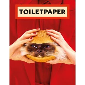 Toiletpaper Magazine 20