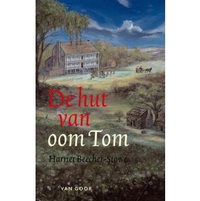 De hut van oom Tom