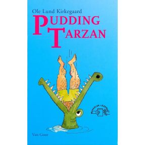 Pudding Tarzan