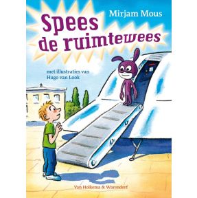 Spees de ruimtewees