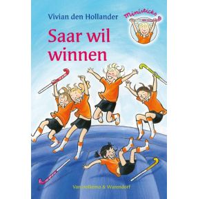 Saar wil winnen