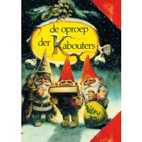 De oproep der kabouters