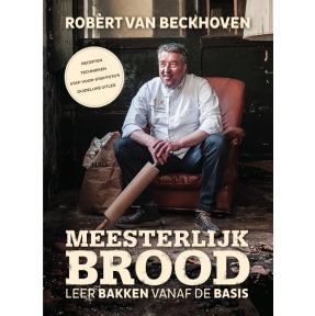 Meesterlijk brood