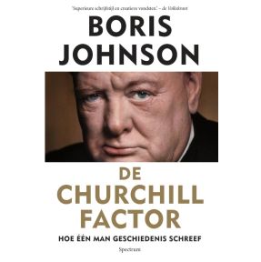 De Churchill factor