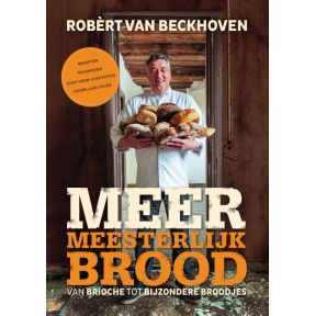 Meer meesterlijk brood