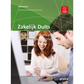 Zakelijk Duits