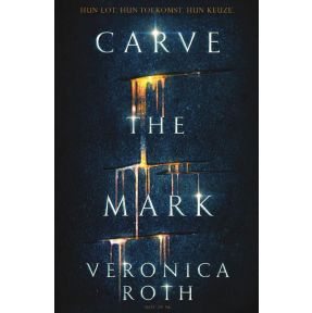 Carve the mark