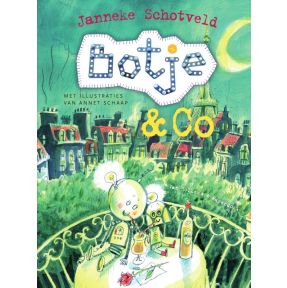 Botje & Co