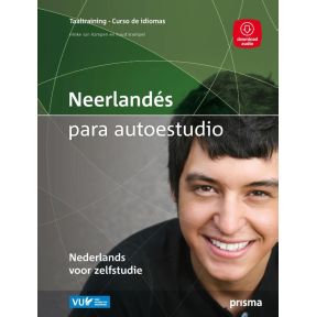 Neerlandés para autoestudio ; Nederlands voor zelfstudie