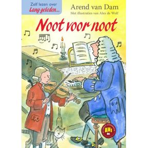 Noot voor noot