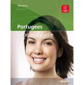 Portugees voor zelfstudie