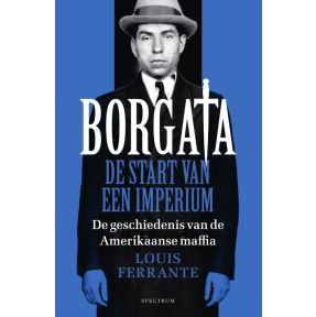 Borgata: de start van een imperium