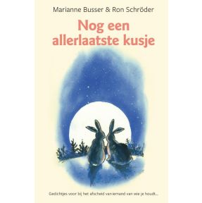 Nog een allerlaatste kusje