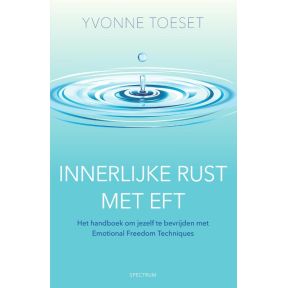 Innerlijke rust met EFT