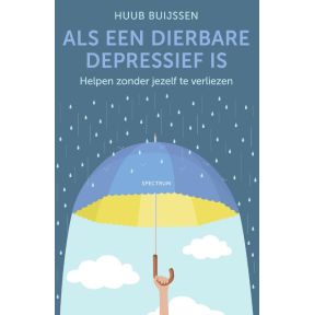 Als een dierbare depressief is